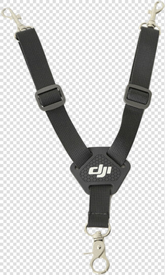 Inspire 1 Remote Control Strap   Dji  HD Png DownloadTransparent PNG