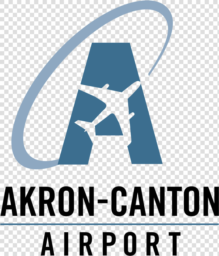 Akron Canton Airport Logo Transparent  HD Png DownloadTransparent PNG