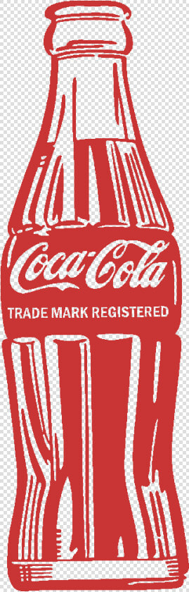 Andy Warhol Coca Cola Poster   Png Download   Coca Cola Bottle Andy Warhol  Transparent PngTransparent PNG