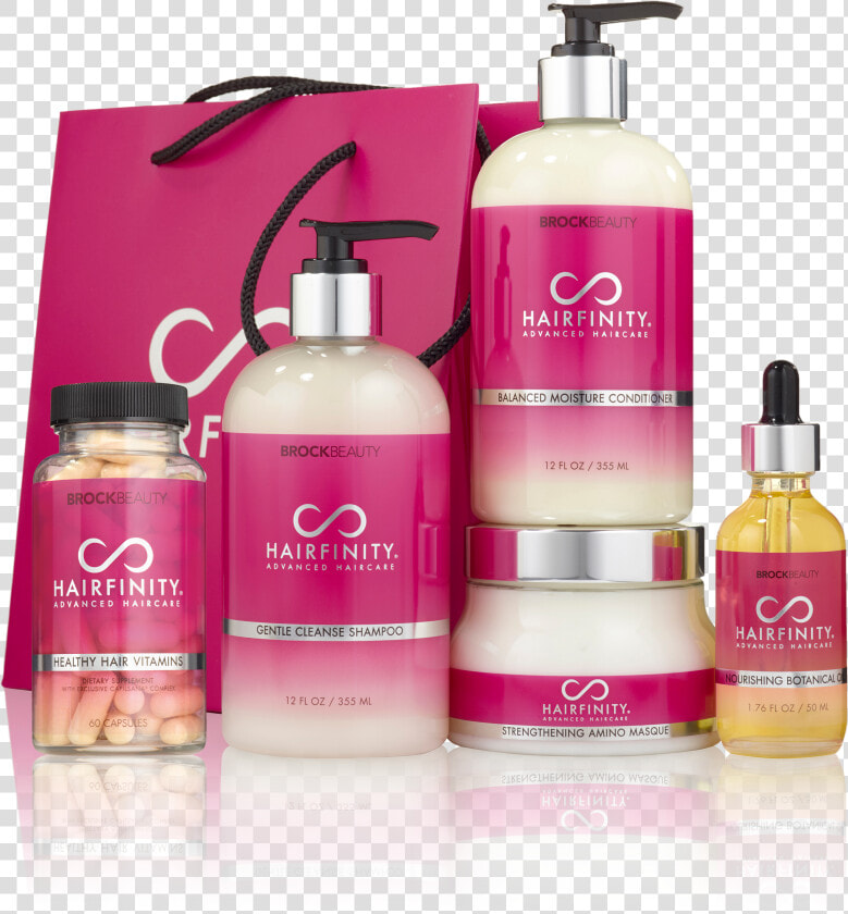 Hairfinity Vitamins  HD Png DownloadTransparent PNG