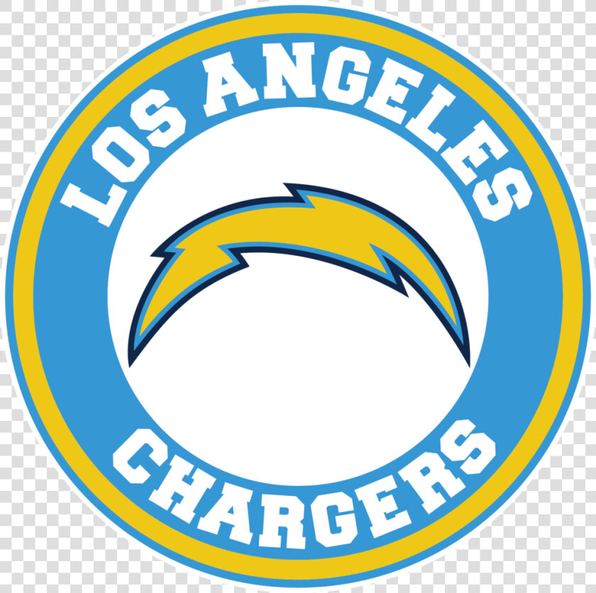Los Angeles Chargers Logo  HD Png DownloadTransparent PNG