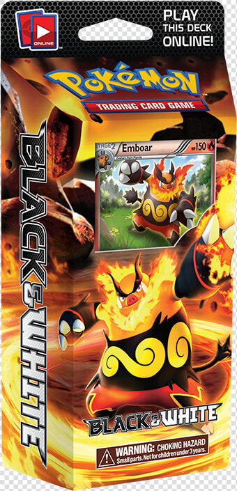 Red Frenzy   Black And White Theme Decks  HD Png DownloadTransparent PNG