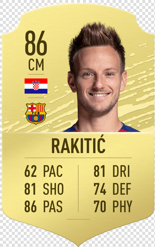 Usain Bolt Fifa 19   Png Download   Salah Fifa 20 Card  Transparent PngTransparent PNG