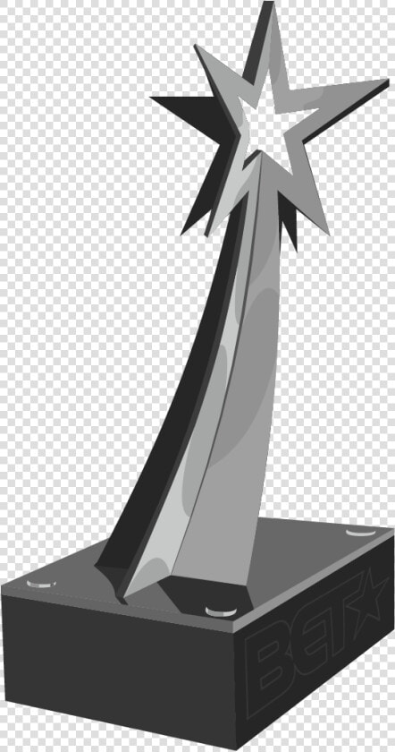 ftestickers  betawards  bet  betawards2018  trophy   Bet Award Trophy Png  Transparent PngTransparent PNG