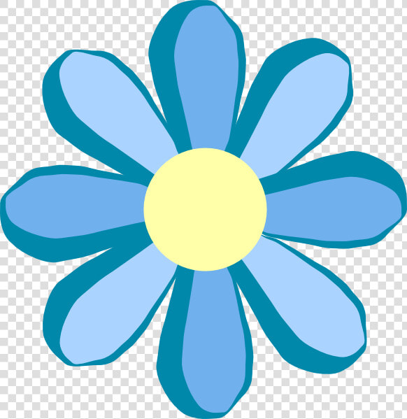 Spring Flowers Clipart Free Clip Art Images Clipartbold   Clipart Cute Flowers  HD Png DownloadTransparent PNG