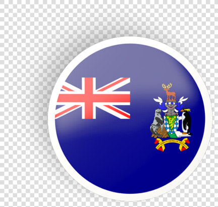 Round Concave Icon   Round Australia Flag Icon  HD Png DownloadTransparent PNG