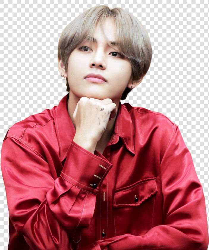  v  taehyung  kimtaehyung  taetae  sticker  png   Taehyung Png  Transparent PngTransparent PNG