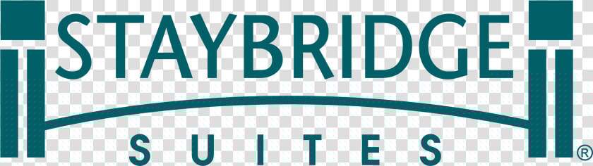 Staybridge Logo Teal 01   Staybridge Suites Vero Beach Logo  HD Png DownloadTransparent PNG