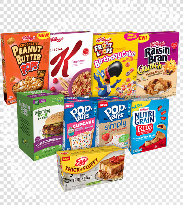 Kellogg  39 s Raisin Bran  HD Png DownloadTransparent PNG