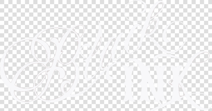 Black Ink Orlando   Png Download   Black Ink Tattoo Logo  Transparent PngTransparent PNG