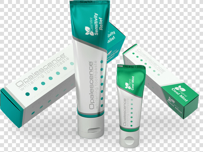 Opalescence Toothpaste Packaging   Opalescence Whitening Toothpaste  HD Png DownloadTransparent PNG