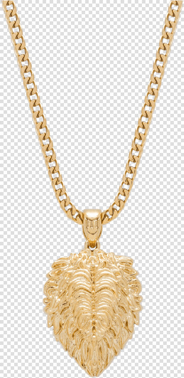 Gold Chain Virgin Mary  HD Png DownloadTransparent PNG