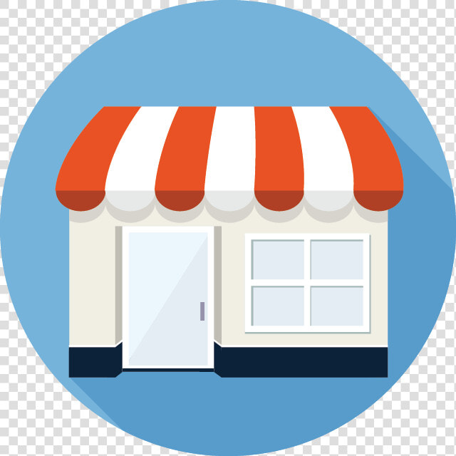 House Cleaning Services And Office Cleaning   Small Business Icon Png  Transparent PngTransparent PNG