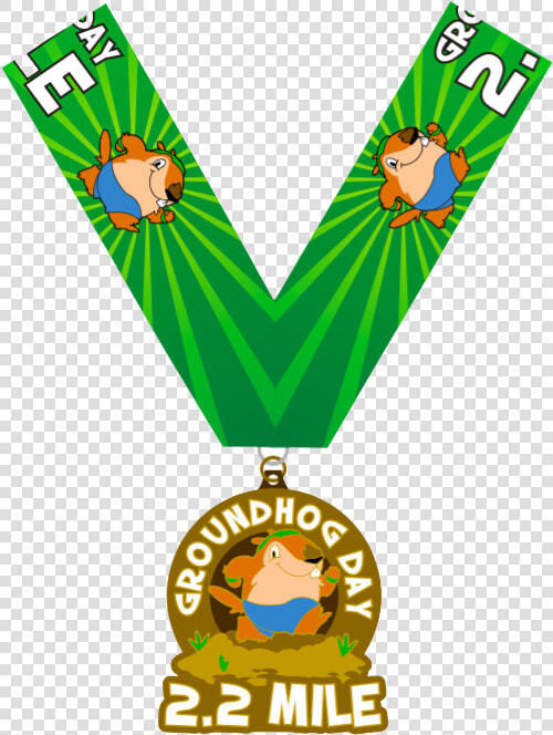 Groundhog Medal Class Img Responsive Owl First Image   Illustration  HD Png DownloadTransparent PNG