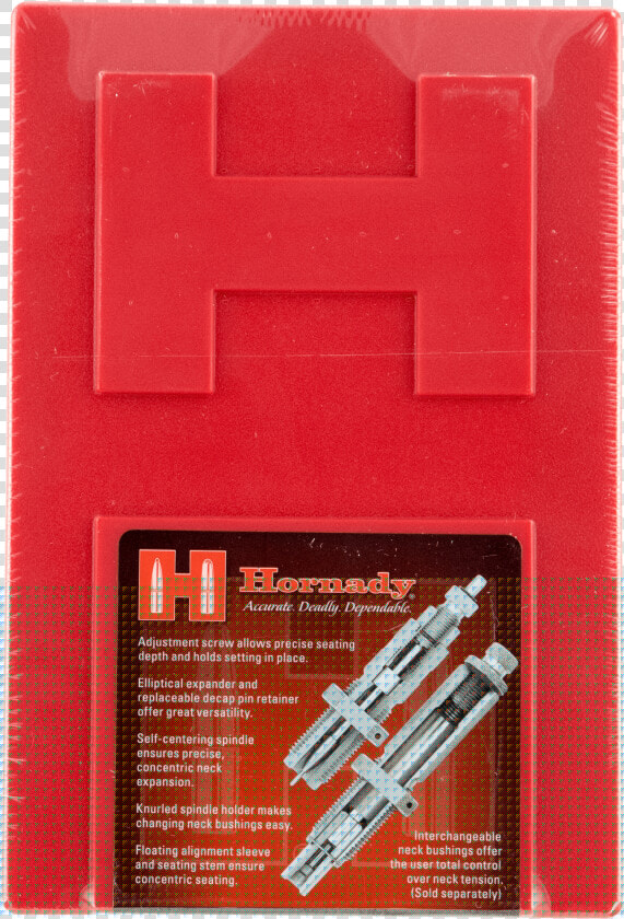 Hornady  HD Png DownloadTransparent PNG