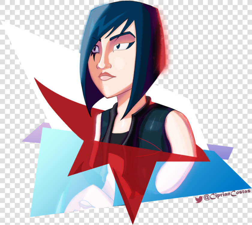 Mirrors Edge Png   Mirror  39 s Edge Catalyst  Transparent PngTransparent PNG