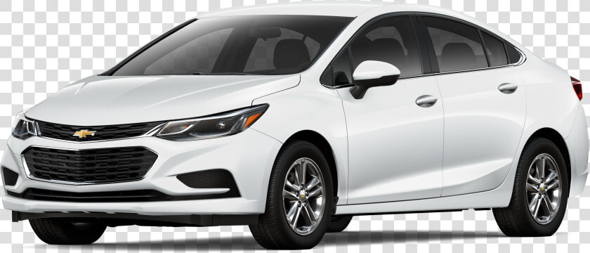 White Chevy Cruze 2016  HD Png DownloadTransparent PNG