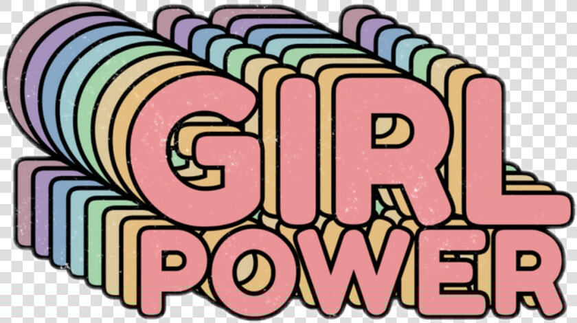  girl  power  girlpower  woman  grlpwr  girlpower  runtheworld   Girl Power Png  Transparent PngTransparent PNG