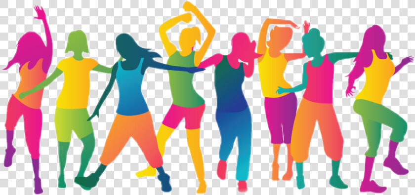 Transparent Zumba Clipart   Zumba Class Zumba  HD Png DownloadTransparent PNG
