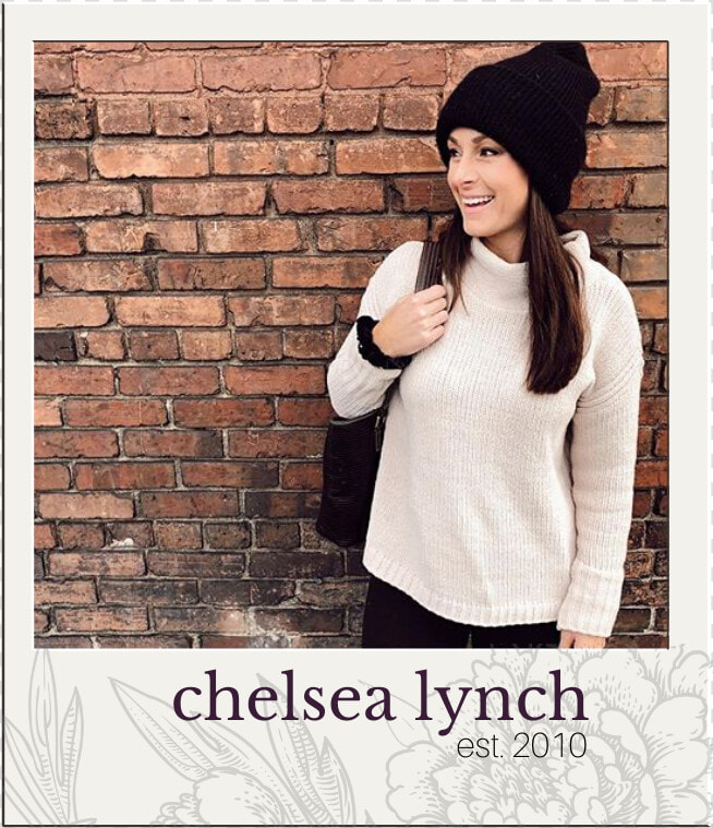 Chelsea Lynch   Beanie  HD Png DownloadTransparent PNG