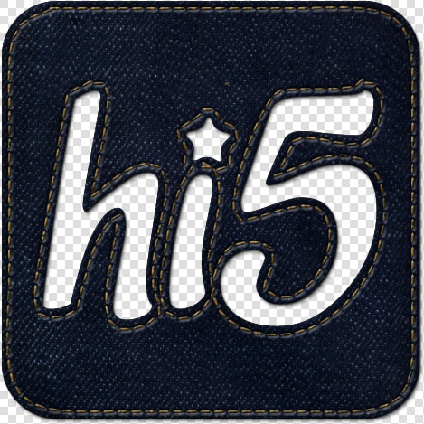 Logo  Denim  Square  Jean  Social  Hi Icon   Icon  HD Png DownloadTransparent PNG