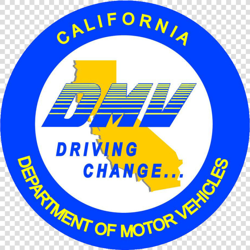 California Department Of Motor Vehicles  HD Png DownloadTransparent PNG