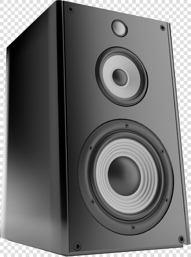 Subwoofer  HD Png DownloadTransparent PNG