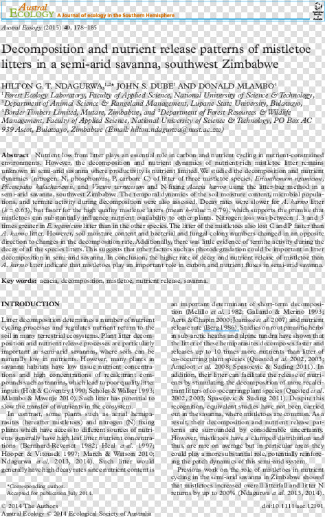 Environmental Engineering Pdf Abstract  HD Png DownloadTransparent PNG