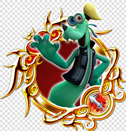 Kingdom Hearts Ux Medals  HD Png DownloadTransparent PNG