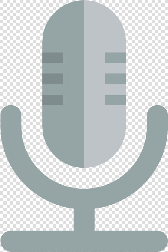 Microphone Icon   Microphone Flat Icon Png  Transparent PngTransparent PNG