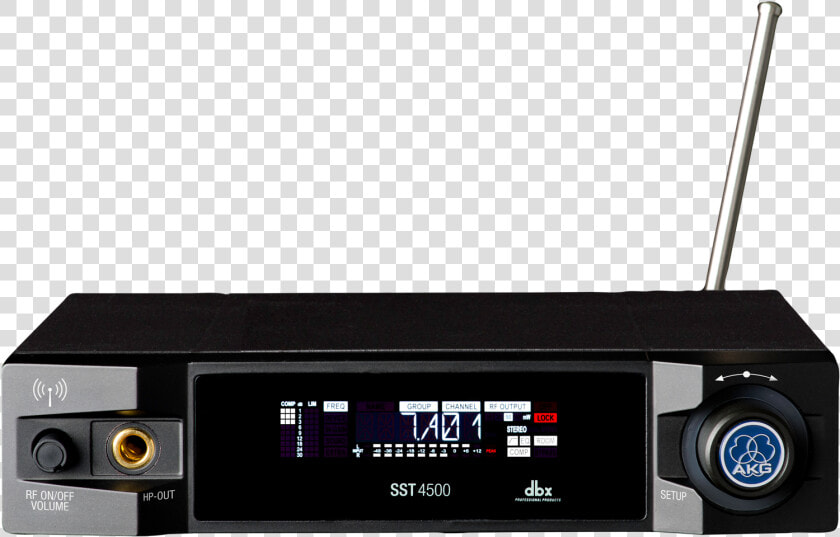 Akg Ivm4500 Iem Set  HD Png DownloadTransparent PNG