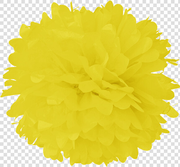 Clip Art Process Yellow Tissue   Red Pom Pom Png  Transparent PngTransparent PNG