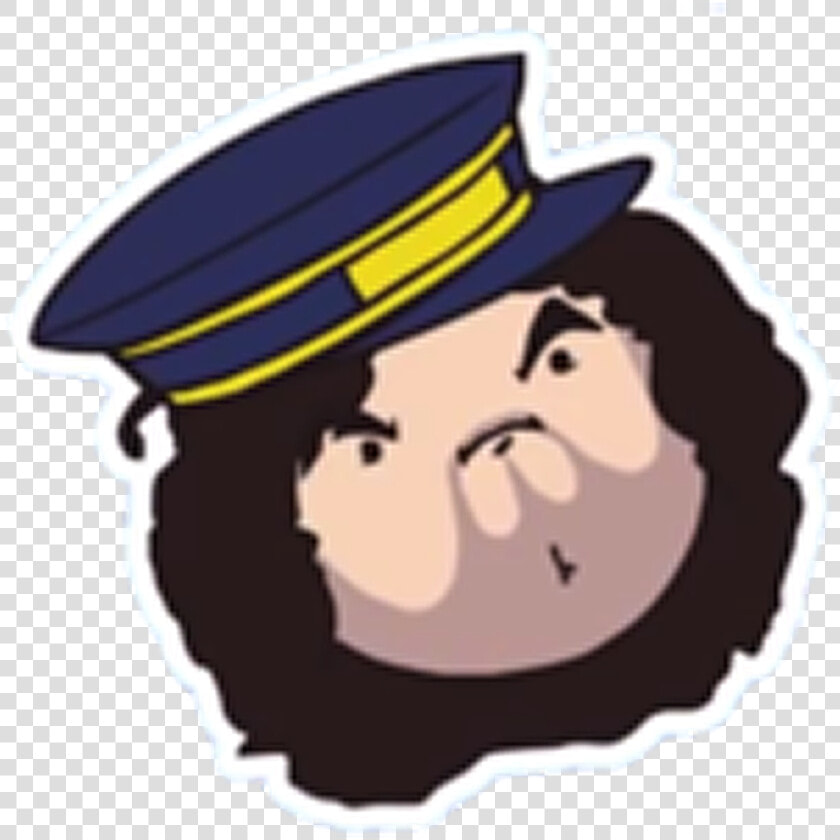 Game Grumps Cartoon Face   Png Download   Game Grumps Cartoon Faces  Transparent PngTransparent PNG