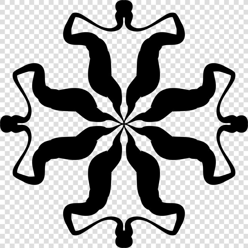 Symmetry Art Composition Drawing Pattern   Clip Art  HD Png DownloadTransparent PNG
