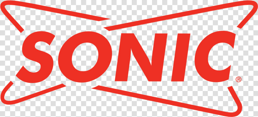 Sonic Class Img Responsive True Size   Logo Sonic Fast Food  HD Png DownloadTransparent PNG