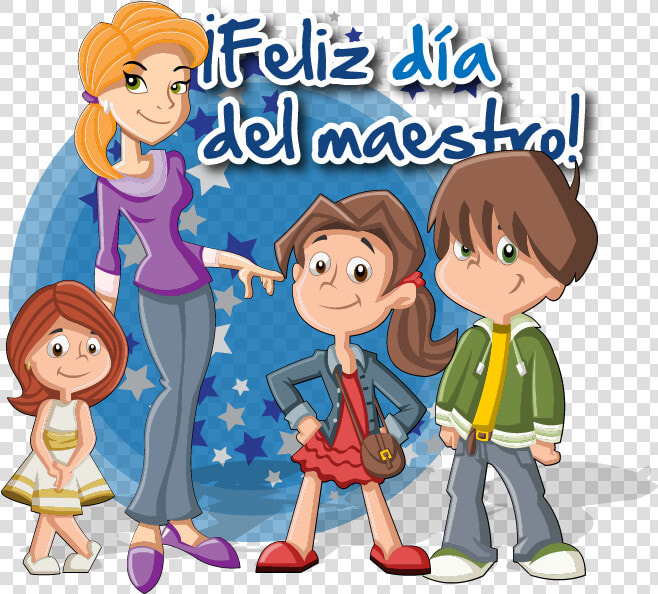 Get Teachers Day Png Pictures   Cartoon  Transparent PngTransparent PNG