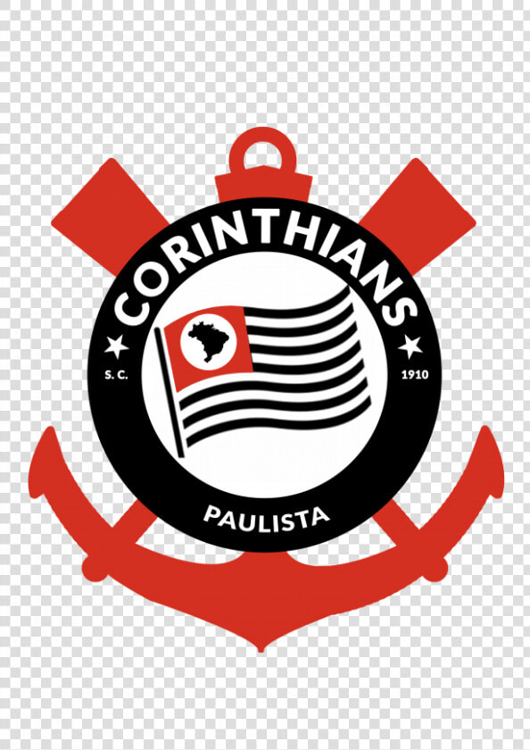 Sport Club Corinthians Paulista  HD Png DownloadTransparent PNG
