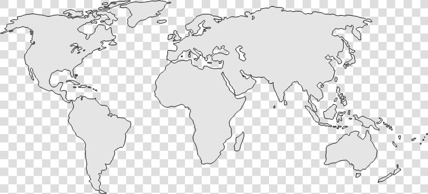 World Map Png   World Map Countries Png  Transparent PngTransparent PNG