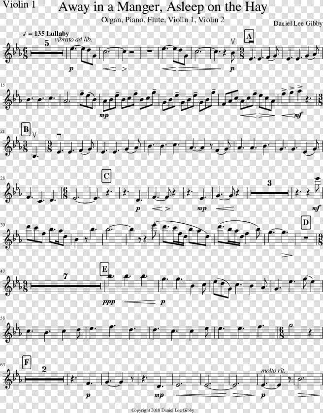 Sheet Music Picture   Left Behind Dagames Sheet Music  HD Png DownloadTransparent PNG