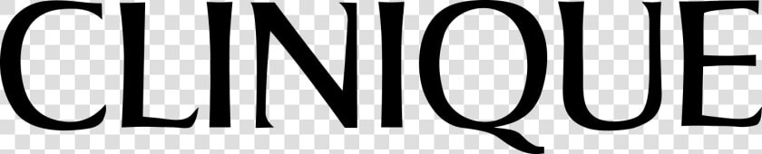 Clinique Logo Png  Transparent PngTransparent PNG