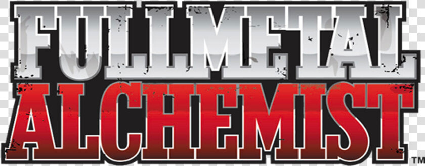 Full Metal Alchemist   Fullmetal Alchemist Logo Png  Transparent PngTransparent PNG