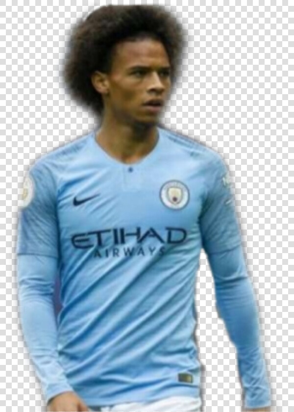  sané  city  mancity  manchester   Leroy Sane  HD Png DownloadTransparent PNG