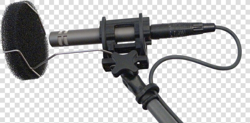 Mkh 416 Pop Filter  HD Png DownloadTransparent PNG