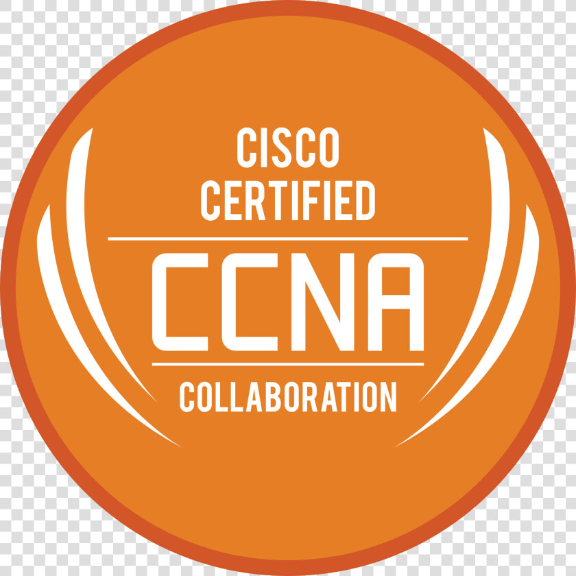 This Free Icons Png Design Of Ccna Collaboration     Circle  Transparent PngTransparent PNG