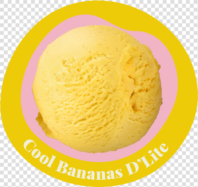 Cool Bananas   Soy Ice Cream  HD Png DownloadTransparent PNG