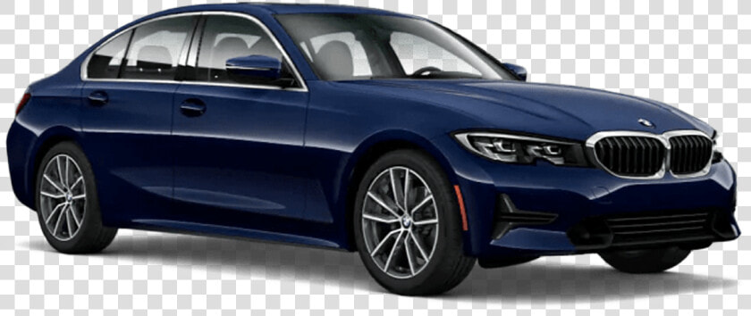Bmw 3 Series   320i M Sport 4dr Step Auto 2019  HD Png DownloadTransparent PNG