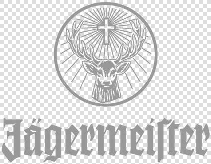 Jagermeister  HD Png DownloadTransparent PNG
