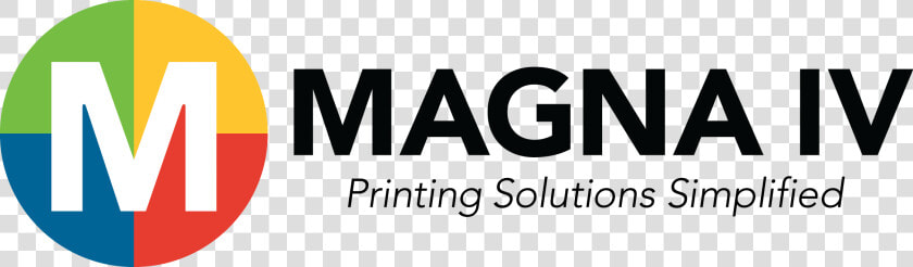 Magna Iv S Logo   Signup4  HD Png DownloadTransparent PNG