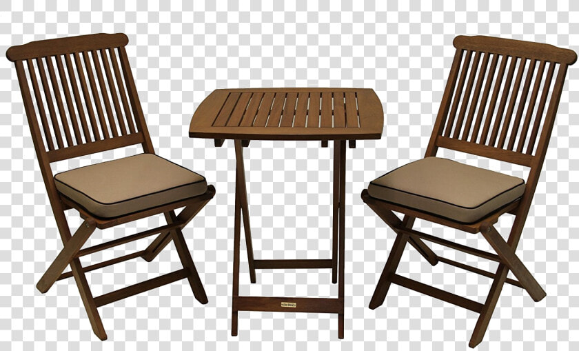Garden Furniture Png Photos   Small Patio Furniture Set  Transparent PngTransparent PNG
