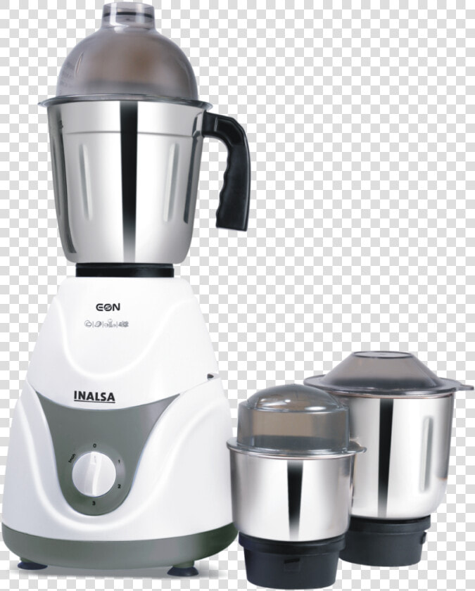 Mixer Grinder purifier Kart   Inalsa Eon Lx Mixer Grinder  HD Png DownloadTransparent PNG